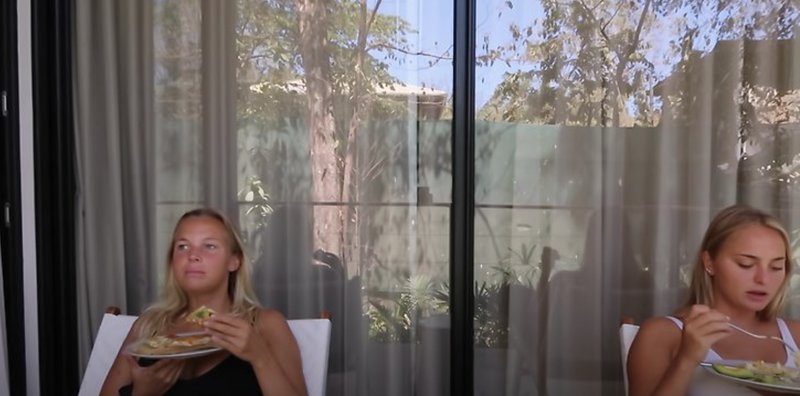 Alice Stenlöfs avslöjande – efter kompisens kontroversiella fråga: “Bukisar...” Alice Stenlöfs avslöjande – efter kompisens kontroversiella fråga: “Bukisar...”